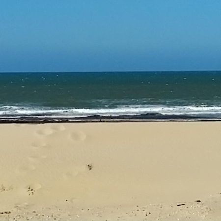 Willa L'Ocenoa Mimizan-Plage Zewnętrze zdjęcie