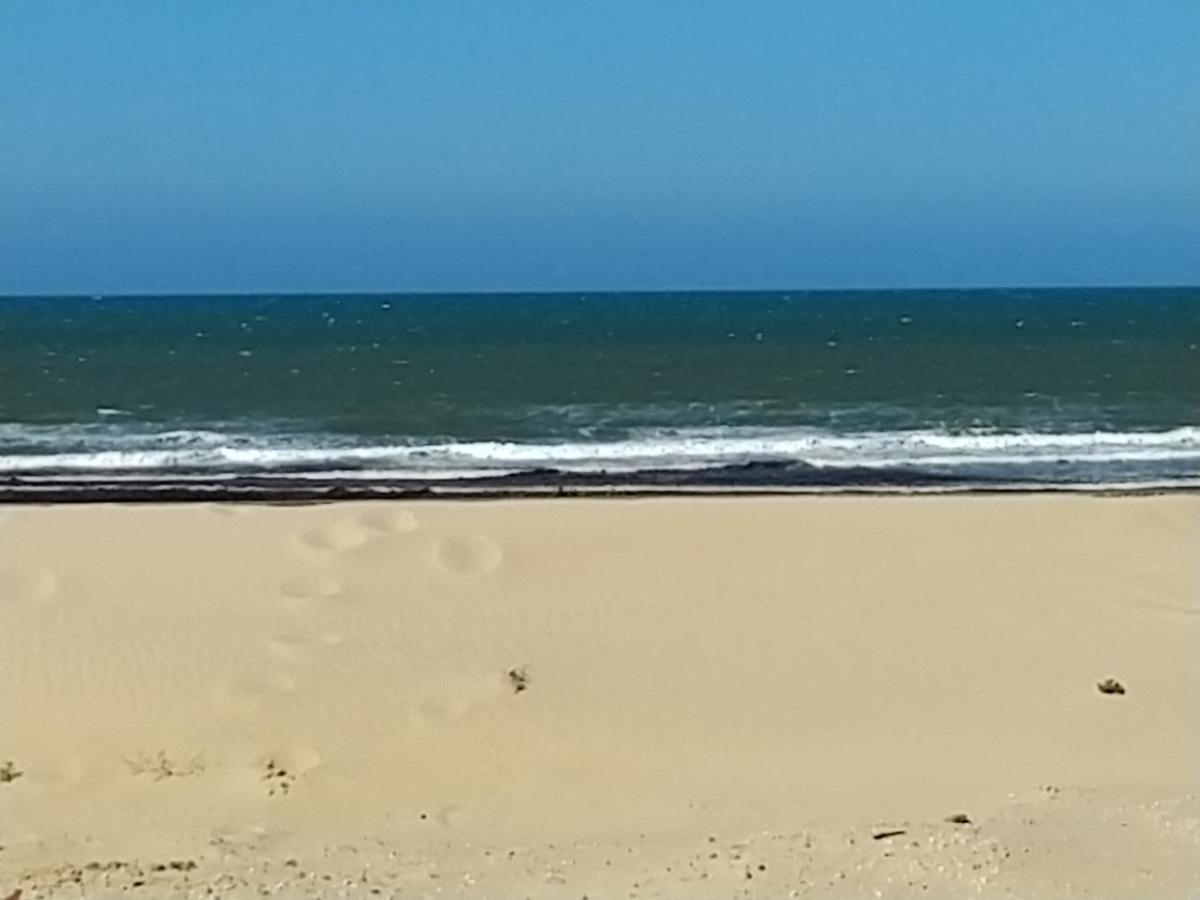 Willa L'Ocenoa Mimizan-Plage Zewnętrze zdjęcie